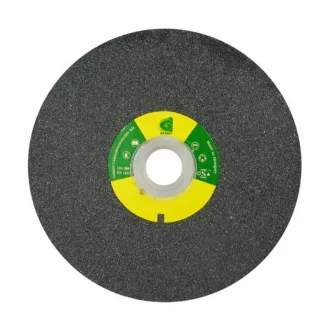   Gr kerámia kötésű köszörűkorong 200x20x20mm 1C60M szürke, 10677 KEA-200-017