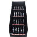 Flexmann For Cut turbómaró, keményfém maró készlet 40 részes, BS40