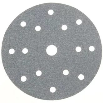   Mirka tépőzáras csiszolókorong 150mm/15, GLS 47 P150, 2261109915