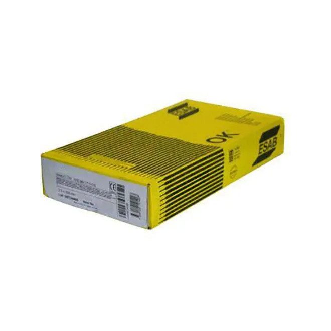 Esab Stoodite 1 keményfelrakásos elektróda 4,0x356mm/4,5kg, 10241100