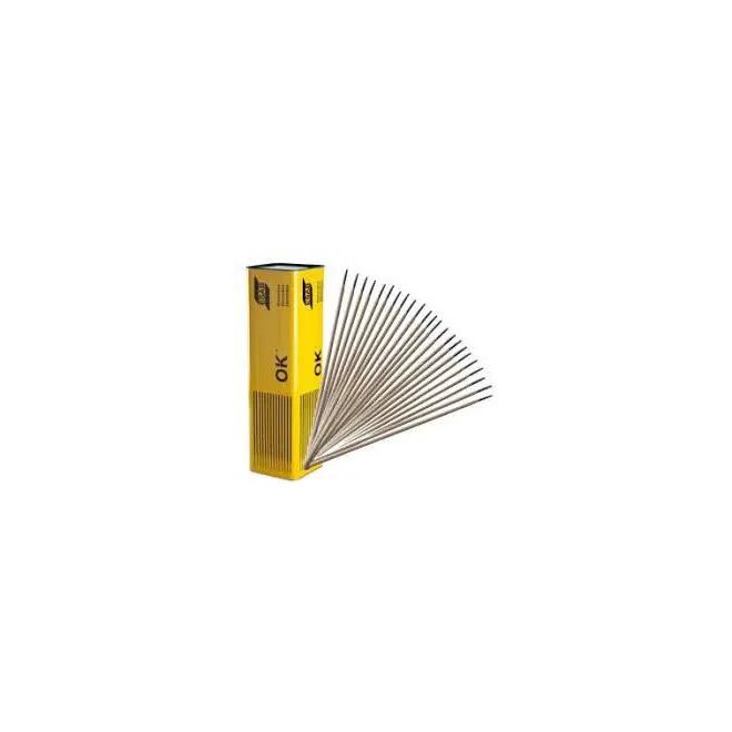 Esab Stoodite 6 keményfelrakásos elektróda 4,0x356mm/4,5kg, 10243100