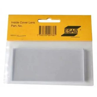   Esab védőplexi belső WARRIOR TECH hegesztőpajzshoz 54x105mm, 0700000416