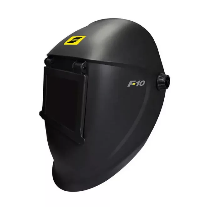 Esab hegesztő fejpajzs ECO ARC II 90x110mm (F10), 0700000762