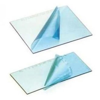 Esab védőplexi belső SENTINEL A50, 100x64mm, 0700000808