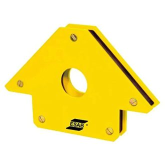  Esab Magnetic Position Holder Small mágneses vinkli, 0700014015