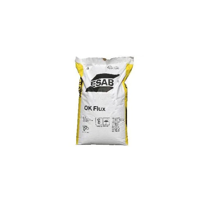 Esab OK Flux 10.10 fedőpor 25kg, 1010000000