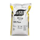Esab OK Flux 10.70 fedőpor 25kg, 1070000500