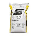Esab OK Flux 10.81 fedőpor 25kg, 1081000200