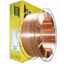 Esab OK Autrod 12.20 huzal 2,0mm/30kg ötvözetlen, fedett ívű, 1220202800