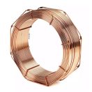 Esab OK Autrod 12.32 huzal 2,5mm/30kg rézbevonatos, fedett ívű hegesztéshez, 1232252800