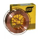 Esab OK Autrod 12.64 huzal 1,2mm/250kg SG3, ötvözetlen, rézbevonatos, 1264129320