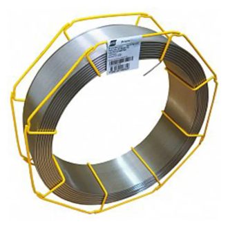   Esab OK Autrod 13.27 huzal 4,0mm/30kg rézbevonatos, fedett ívű hegesztéshez, 1327402800