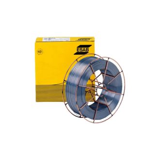   Esab OK Autrodur 58 G M (OK 13.90) huzal 1,2mm/15kg felrakó hegesztéshez, 1390127700