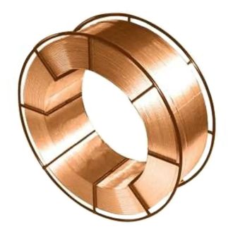   Esab OK Tubrod 14.10 huzal 1,2mm/16kg portöltéses, középvastag lemezek hesztéséhez, 1410127730