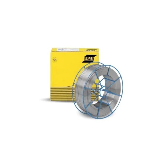 Esab OK Tubrod 14.11 huzal 1,2mm/16kg portöltéses, 1411127730