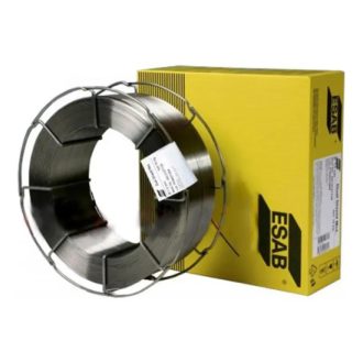   Esab OK Tubrod 14.11 huzal 1,4mm/16kg portöltéses, 1411147730