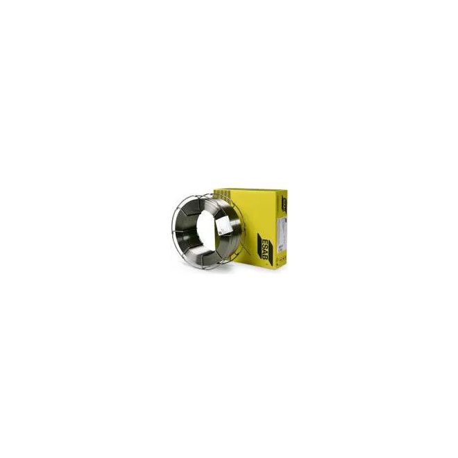 Esab OK Tubrod 15.00 huzal 1,4mm/16kg bázikus, portöltetes, 1500147630