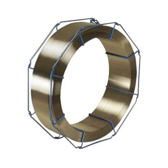   Esab OK Autrod 308L huzal 2,4mm/25kg korrózióálló és hőálló, 1610243110