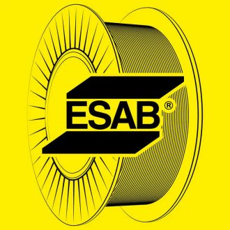   Esab OK Autrod 347 Si huzal 0,8mm/5kg korrózióálló, 1611084600