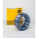 Esab OK 16.12 Autrod 308 LSi huzal 1,0mm/5kg korrózióálló, inox, 1612104600