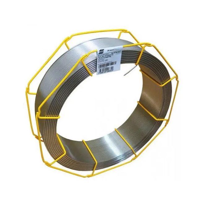 Esab OK Autrod 308H huzal 1,2mm/15kg korrózióálló, 1615129820