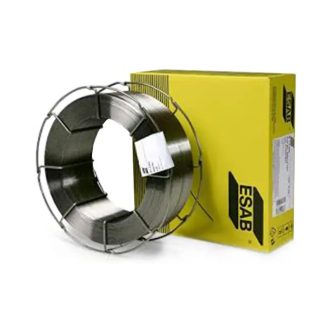   Esab OK Autrod 347 huzal 2,4mm/25kg korrózióálló és hőálló, 1621243110