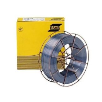   Esab OK Autrod 309 LSi huzal 0,8mm/15kg korrózióálló, vegyes kötés, 1651089820
