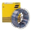 Esab OK Autrod 309 LSi huzal 1,0mm/15kg korrózióálló, vegyes kötés, 1651109820