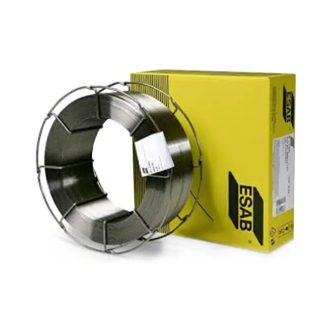   Esab OK Autrod 309L huzal 4,0mm/25kg korrózióálló és vegyes kötés, 1653403110