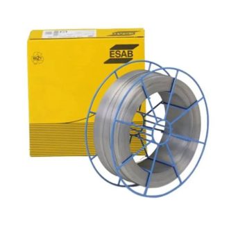   Esab OK Autrod 312 huzal 1,2mm/15kg hőálló, vegyes kötés, 1675129820