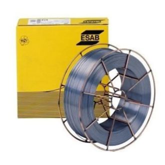   Esab OK Autrod 16.95 huzal 1,2mm/15kg korrózióálló, vegyes kötés, 1695129820