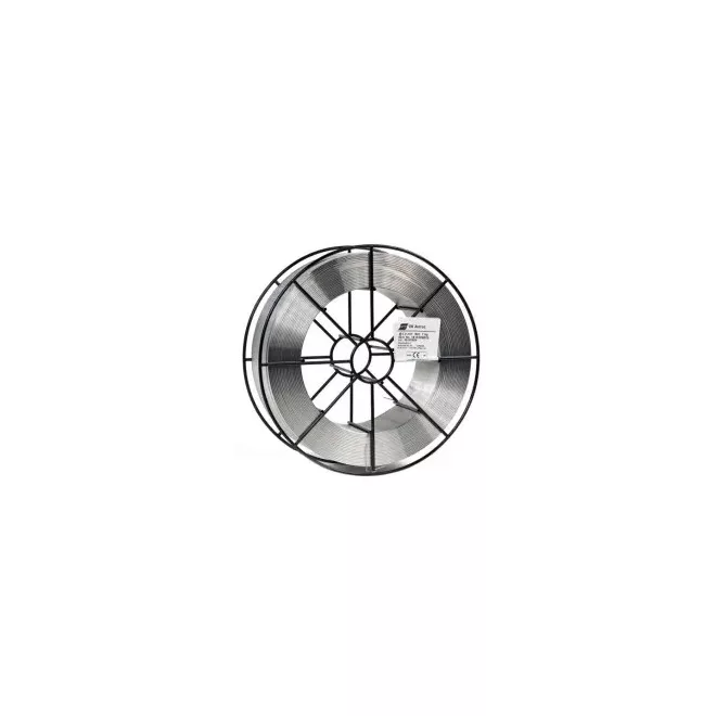 Esab OK Autrod 4043 (OK18.04) huzal 1,0mm/7kg AlSi5, ALU, 1804109870