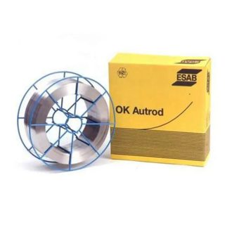   Esab OK Autrod 4043 (OK18.04) huzal 1,2mm/7kg AlSi5, ALU, 1804129870
