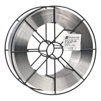   Esab OK Autrod 5356 (OK18.15) huzal 0,8mm/6kg AlMg5Cr, ALU, 1815089860