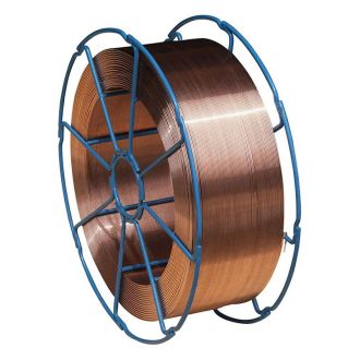   Esab OK Autrod 19.40 huzal 1,2mm/15kg tömör réz, CuAl8, 1940129820