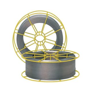   Esab OK Autrod NiCrMo-3 (OK 19.84) huzal 1,2mm/15kg korrózióálló és hőálló, NiCrMo-3, 1984129820