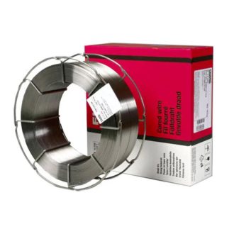 Esab PZ6102 huzal 1,2mm/16kg portöltéses, 2621127730