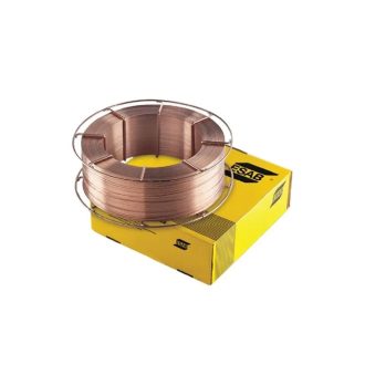   Esab OK Autrodur 30 G M huzal 1,2mm/15kg felrakó hegesztéshez, 3066127600