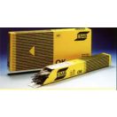 Esab OK43.32 elektróda 2,5x350mm/4,8kg rutilos, ötvözetlen, 4332253400