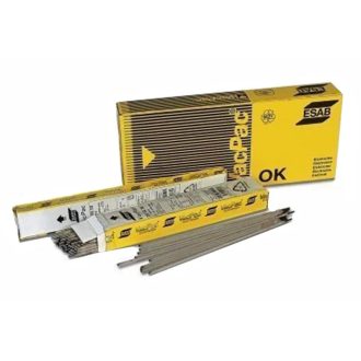   Esab OK46.16 elektróda 2,0x300mm/4,1kg rutilos, ötvözetlen, 4616202400