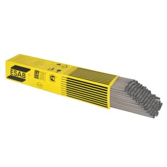   Esab OK55.00 elektróda 3,2x450mm/6,2kg bázikus, ötvözetlen, 5500324500