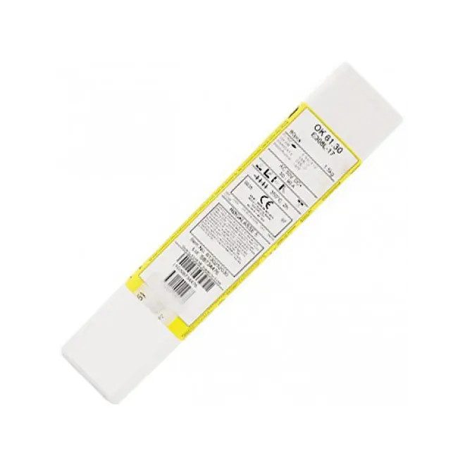 Esab OK61.30 elektróda 3,2x350mm/4,1kg 308LSi, rutil-savas, korrózióálló, inox, 6130323020