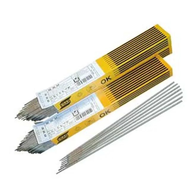 Esab OK Weartrode 50 (OK 83.50) elektróda 3,2x350mm/1,8kg felrakó, 8350323030