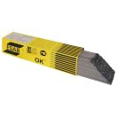 Esab OK Weartrode 65T (OK84.80) elektróda 3,2x350mm/1,9kg felrakó, különleges bevonat, 8480323030