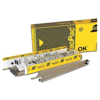   Esab OK 14MnNi (OK86.28) elektróda 5,0x450mm/5kg felrakó, 8628504020