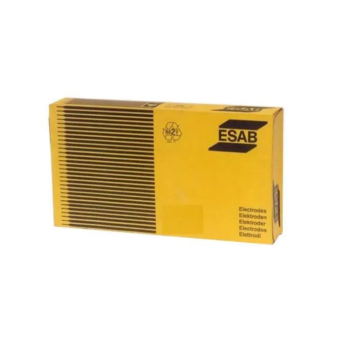 Esab OK 14MnNi (OK86.28) elektróda 5,0x450mm/5kg felrakó, 8628504020