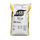 Esab OK Flux 10.72 fedőpor 25kg, 1072000P00