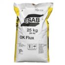 Esab OK Flux 10.74 fedőpor 25kg, 1074000P00