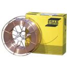 Esab OK Autrod 12.51 huzal 1,6mm/500kg SG2, ötvözetlen, rézbevonatos, 1251169A00