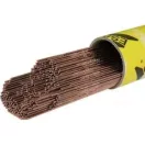 Esab OK Tigrod 12.61 AWI pálca 3,2mm/5kg ötvözetlen, 126132R150